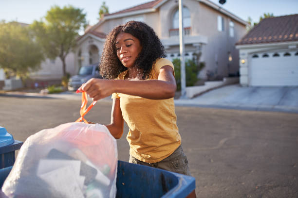 Erie, KS Junk Removal Company