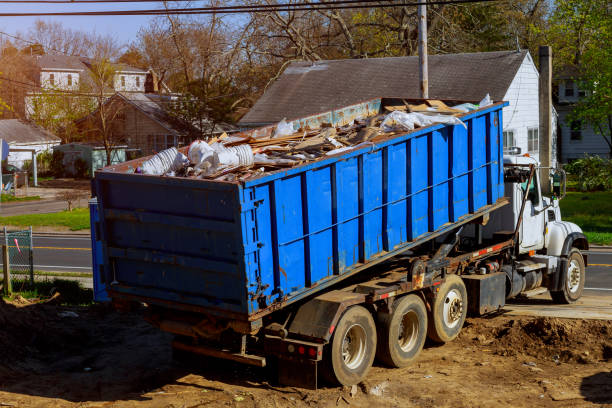 Household Junk Removal in Erie, KS