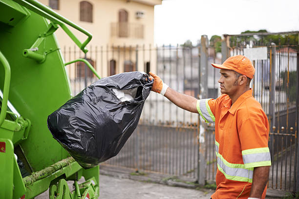 Commercial Cleanout Services in Erie, KS